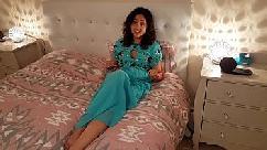 न्यू ईयर पर मम्मी को चोदा