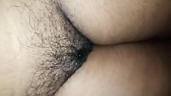 नौकरानी की कुंवारी बेटी का योवन