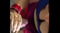 निकिता का शानदार ग्रुप सेक्स