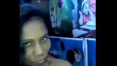 दोस्त की बीवी को दोनों तरफ से चोदा