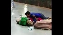 दीदी ने मुझे अपने पति से चुदवाया