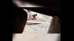 तीन लोगों से चुदी अंजना