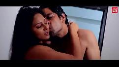 तीन मस्त लोड़ो ने पूरी रात चोदा