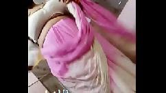 ताऊ ने बजाया माँ की चुत का बाजा