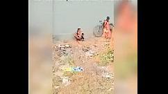 तन्हाई में लंड का सहारा