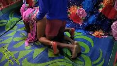 डबल चुदाई के मजे