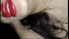 ठंड मे चूत ने गरम कर दिया