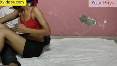 जालिम लंड पापा का