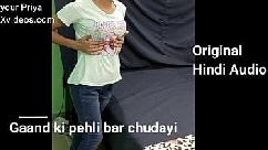 चूत फटेगी तो सब में बटेगी