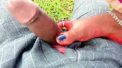 ??ूत ने मेरे लंड की गर्मी को भांप लिया