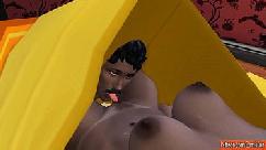 चूत तो मिल ही गई