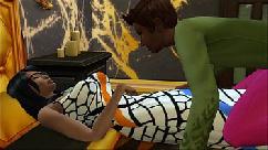 चूत चुदाई का खेल खेलना अच्छा था