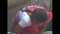 बीवी को गैर से चुदवाया