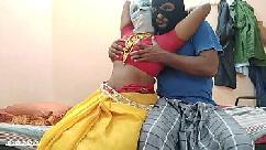 चूत का गजब अंदाज