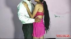 चुड़ैल के साथ वो काली रात