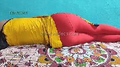 चुदाई की प्यासी एक चुदकॅड आंटी