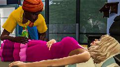 चुदाई का तिलिस्म