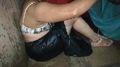 चार लंड – एक गांड