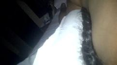 चाची ने तेल लगाया