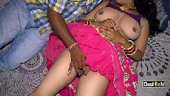 चाची के साथ भाभी की चूत चुदाई