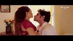 चाची की चुदाई अँधेरे में