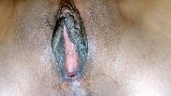 चाची अपनी चूत चुदवाकर खुश हुई