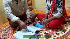 घुंघट उठाकर चूत ली