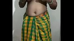 घर आई भाभी की बहन को पटा कर चोदा 2