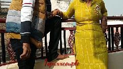 गेट एग्जाम की तैयारी ने चूत दिलवाई