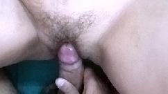 गीता भाभी की चूत को लंड खिलाया