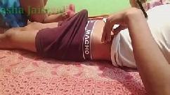 गांड मराकर बोला भाभी हो गया काम