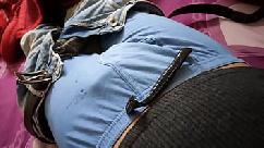 गर्लफ्रेंड को घर पर बुला कर चोदा