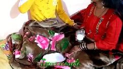 गरीबी की चुल्ल और अन्तर्वासना की आग