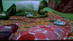 कल्पना भाभी को चोदकर अपना बनाया