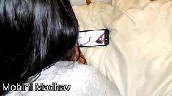 कमसिन नौकरानी की मस्त चुदाई