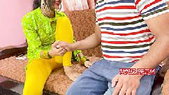 कजिन और उसकी सहेली की चुदाई