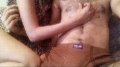 कज़िन की चुदाई उसकी शादी पर