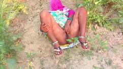 कच्ची कली बनी घरवाली