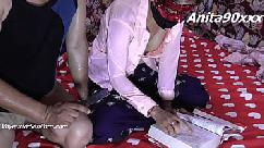 ऑफिस वाली को जमकर चोदा भाग २