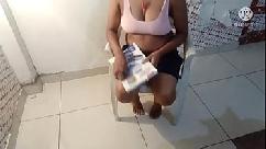 एक चूत दो लंड की तबाही