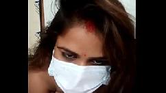 इंदौर की सविता भाभी का गेम बजाया