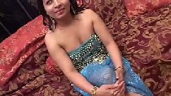 आंटी की गांड मारकर लाल कर दी