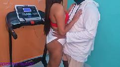 अब्बू का बेलगाम लण्ड-20