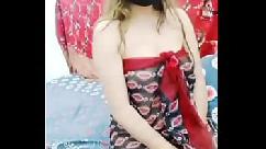 अब तक कई लंड ले चुकी थी