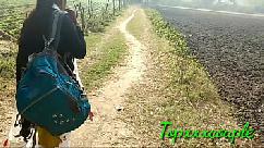 अपनी सेक्रेटरी को अपने कैबिन में गर्म करके उड़ाया