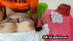 अजनबी का लंड अपने मामा के होटल में लिया