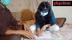 अंकल के घर में भाभी की चुदाई